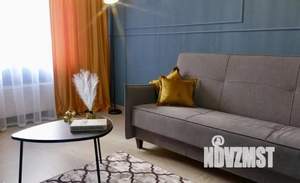 2-к квартира, посуточно, 62м2, 1/1 этаж