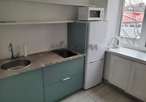 1-к квартира, на длительный срок, 35м2, 2/5 этаж