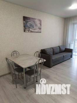 2-к квартира, на длительный срок, 40м2, 4/19 этаж