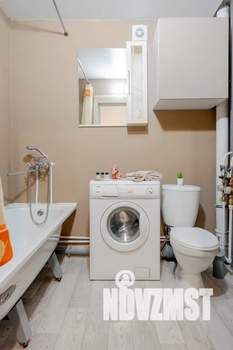 Студия квартира, посуточно, 28м2, 1/14 этаж