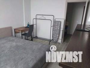 1-к квартира, на длительный срок, 37м2, 20/27 этаж