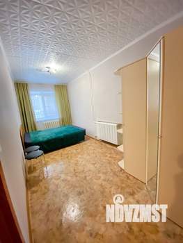 2-к квартира, на длительный срок, 42м2, 1/5 этаж