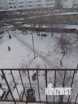 Студия квартира, посуточно, 33м2, 5/5 этаж