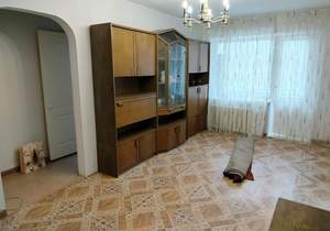 2-к квартира, на длительный срок, 45м2, 2/5 этаж