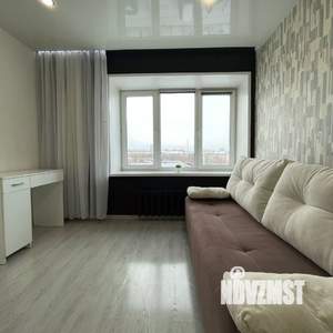 1-к квартира, посуточно, 18м2, 5/5 этаж