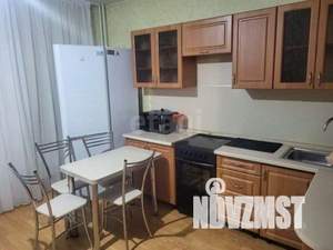 1-к квартира, на длительный срок, 43м2, 9/16 этаж