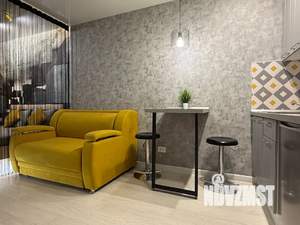 1-к квартира, посуточно, 33м2, 5/18 этаж