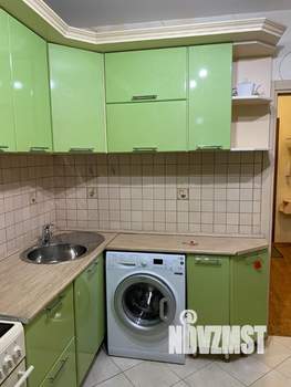 1-к квартира, на длительный срок, 35м2, 7/10 этаж