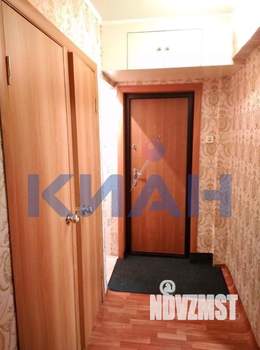 1-к квартира, на длительный срок, 34м2, 5/5 этаж