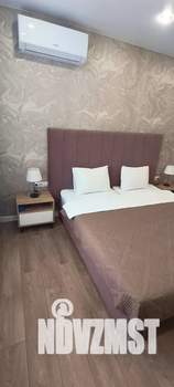 1-к квартира, посуточно, 27м2, 9/16 этаж