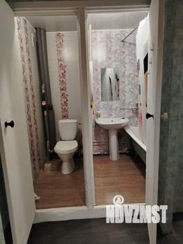 1-к квартира, на длительный срок, 30м2, 4/9 этаж