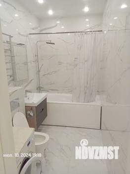 Студия квартира, на длительный срок, 36м2, 8/26 этаж