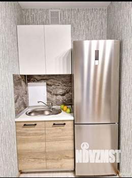 2-к квартира, на длительный срок, 61м2, 15/17 этаж