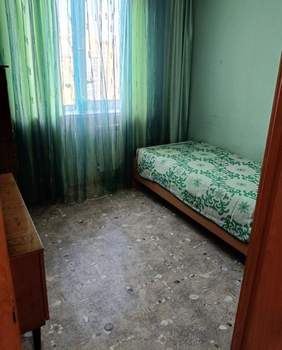 3-к квартира, на длительный срок, 62м2, 4/9 этаж