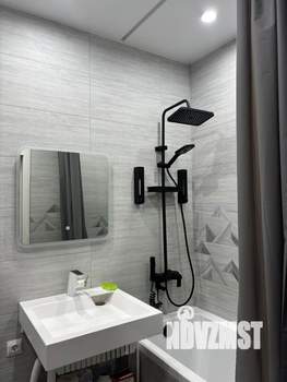 1-к квартира, на длительный срок, 38м2, 2/25 этаж