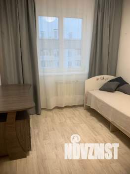 3-к квартира, посуточно, 69м2, 10/10 этаж