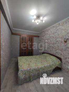 2-к квартира, на длительный срок, 47м2, 4/5 этаж