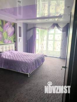 6-к квартира, на длительный срок, 130м2, 16/17 этаж