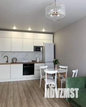 1-к квартира, посуточно, 40м2, 7/14 этаж