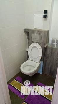 1-к квартира, посуточно, 20м2, 1/9 этаж