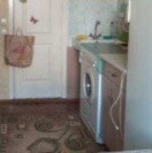 Студия квартира, на длительный срок, 14м2, 1/5 этаж