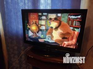 1-к квартира, посуточно, 27м2, 5/9 этаж