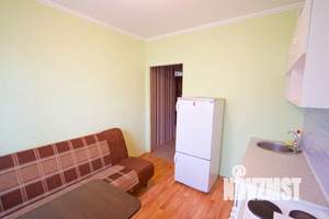 1-к квартира, посуточно, 35м2, 8/10 этаж