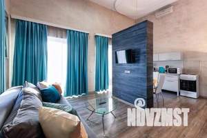 2-к квартира, посуточно, 63м2, 10/10 этаж