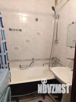 2-к квартира, посуточно, 55м2, 5/10 этаж