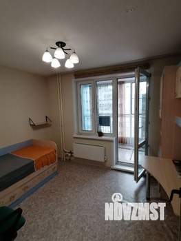 2-к квартира, на длительный срок, 39м2, 12/15 этаж