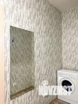 1-к квартира, посуточно, 25м2, 21/25 этаж