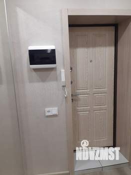 2-к квартира, на длительный срок, 43м2, 1/4 этаж