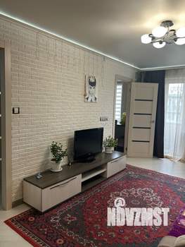 1-к квартира, на длительный срок, 31м2, 5/5 этаж