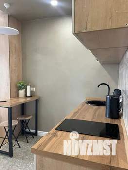 1-к квартира, посуточно, 25м2, 13/17 этаж