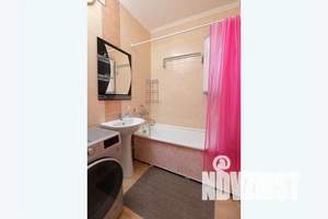 2-к квартира, посуточно, 59м2, 7/10 этаж