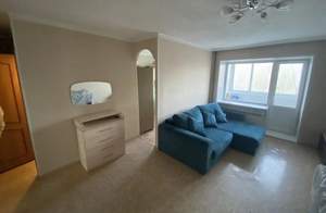 2-к квартира, на длительный срок, 46м2, 5/5 этаж