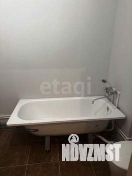 Студия квартира, на длительный срок, 25м2, 2/9 этаж