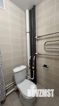 Студия квартира, на длительный срок, 32м2, 14/17 этаж