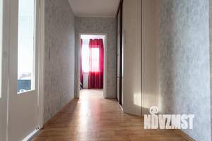 2-к квартира, посуточно, 60м2, 6/10 этаж