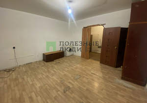 2-к квартира, на длительный срок, 52м2, 3/10 этаж