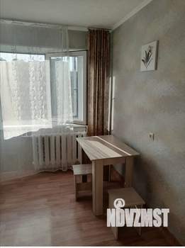 Студия квартира, на длительный срок, 18м2, 4/5 этаж