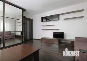 2-к квартира, посуточно, 58м2, 1/1 этаж