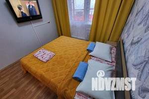 1-к квартира, посуточно, 22м2, 9/16 этаж