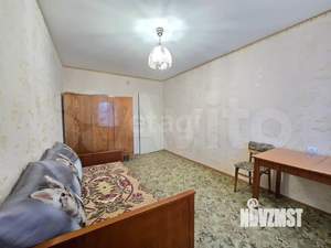 2-к квартира, на длительный срок, 50м2, 4/5 этаж