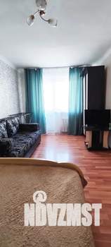 1-к квартира, посуточно, 31м2, 3/5 этаж