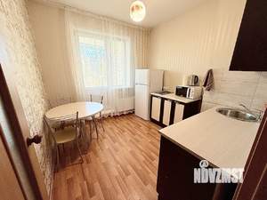 1-к квартира, на длительный срок, 41м2, 12/16 этаж