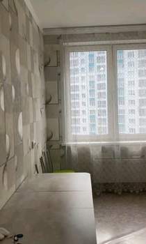2-к квартира, на длительный срок, 55м2, 9/20 этаж