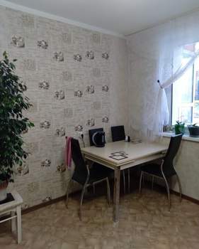 2-к квартира, на длительный срок, 61м2, 3/10 этаж