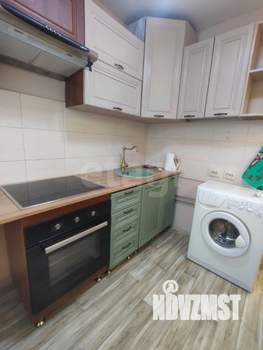 2-к квартира, на длительный срок, 47м2, 4/5 этаж