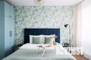 2-к квартира, посуточно, 10м2, 4/9 этаж